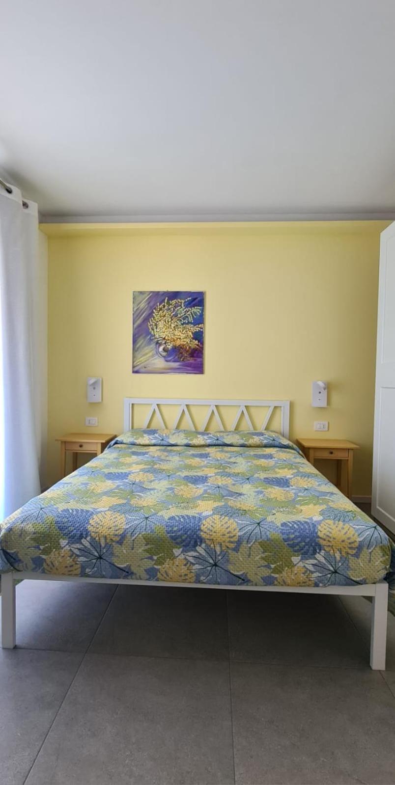 Il Melograno Hotell Peschiera del Garda Eksteriør bilde