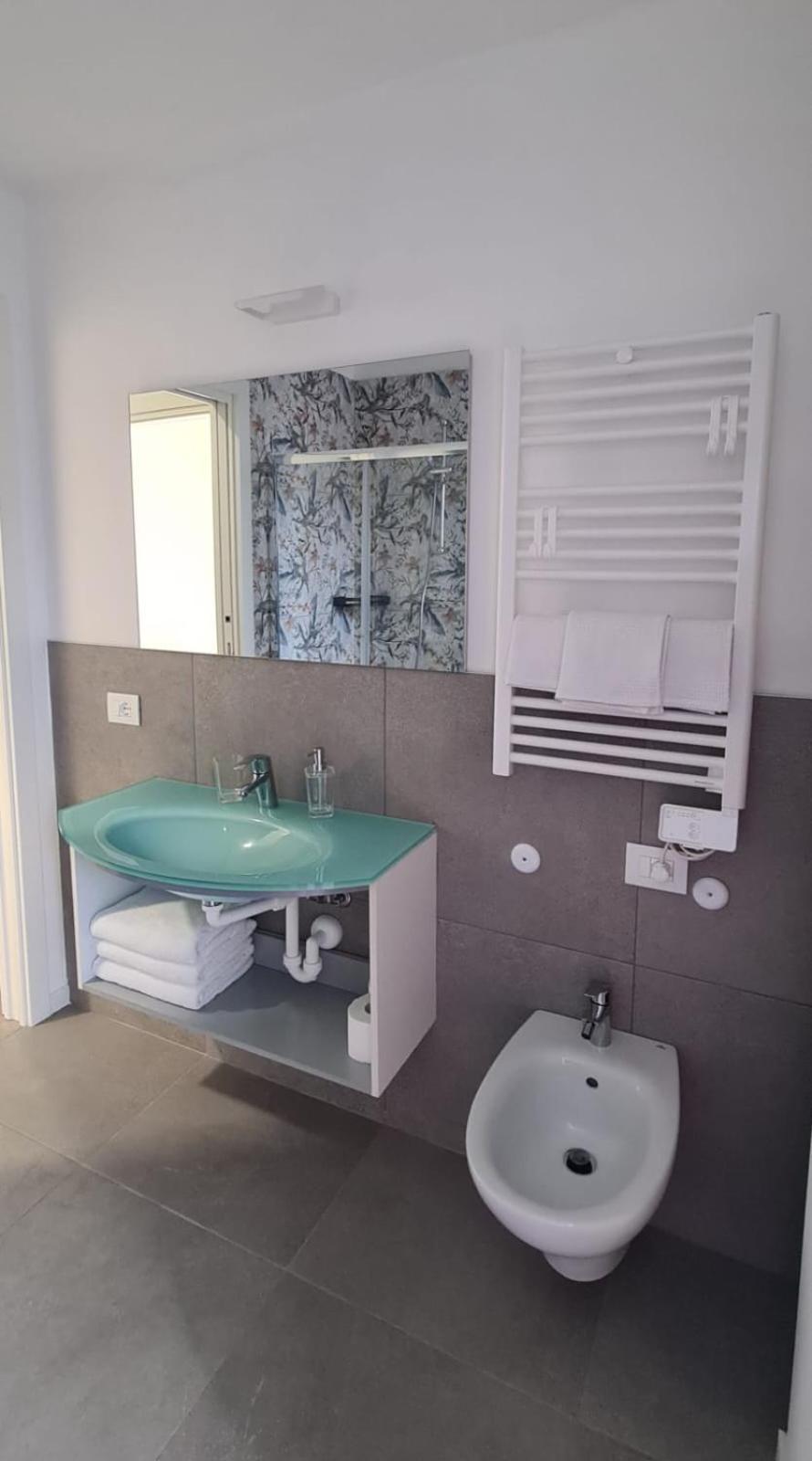 Il Melograno Hotell Peschiera del Garda Eksteriør bilde
