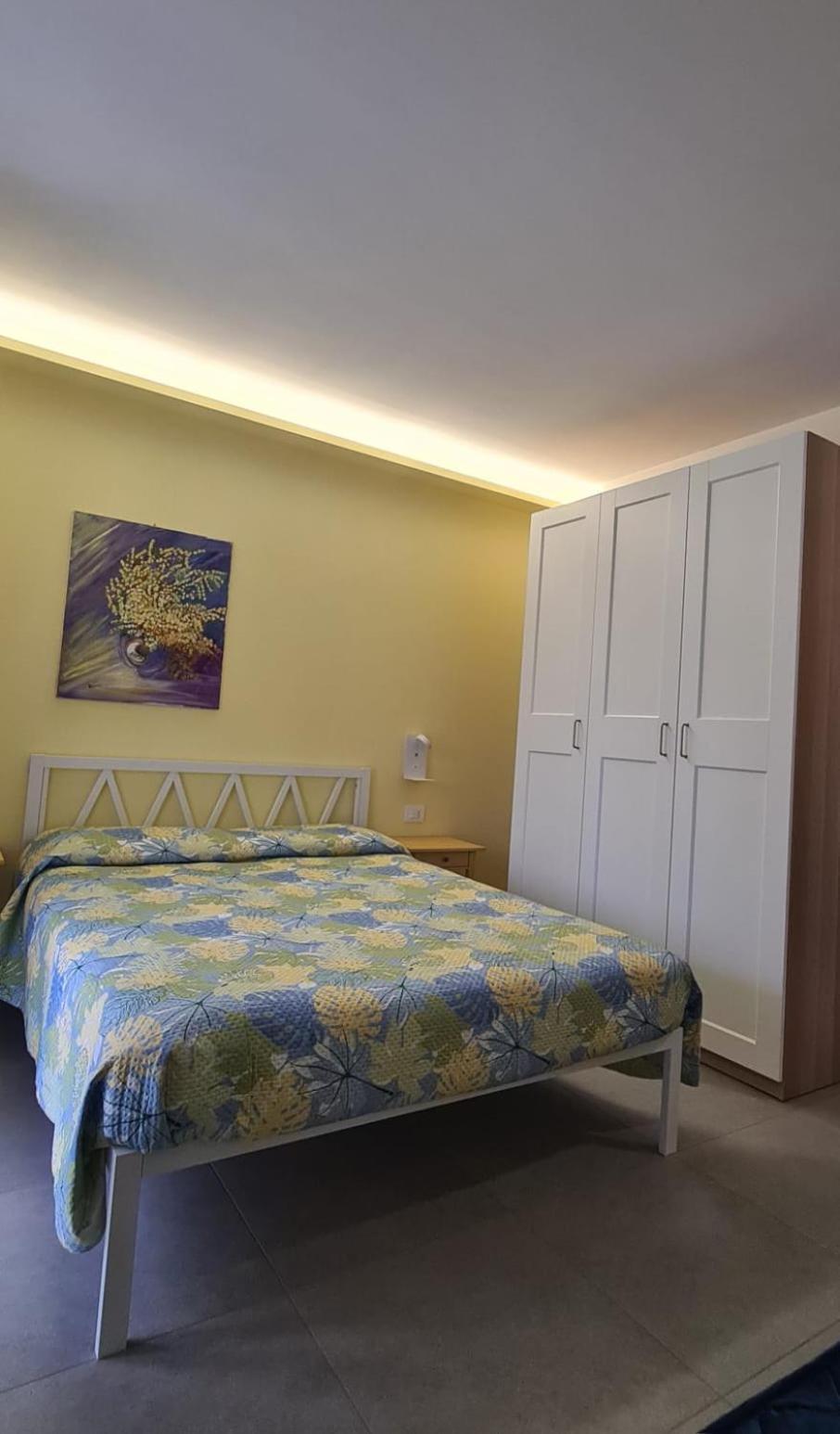 Il Melograno Hotell Peschiera del Garda Eksteriør bilde