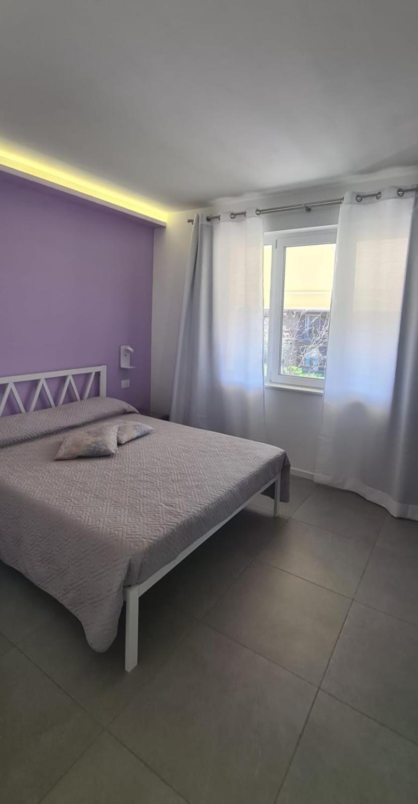 Il Melograno Hotell Peschiera del Garda Eksteriør bilde