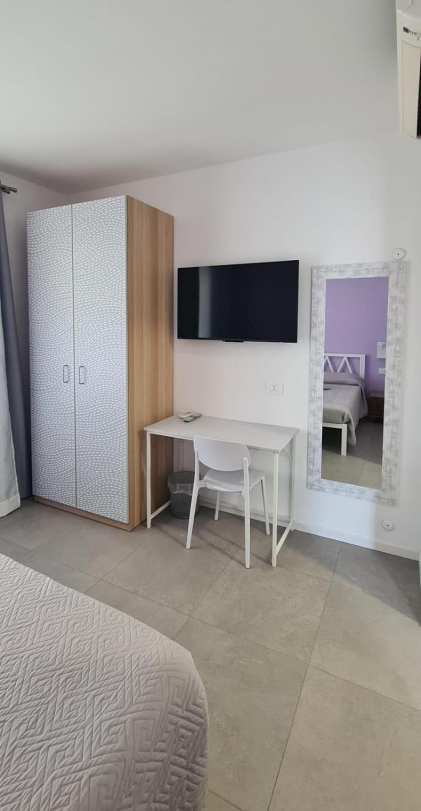 Il Melograno Hotell Peschiera del Garda Eksteriør bilde